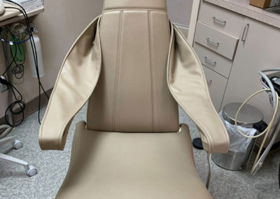Dental Chair Repair Syracuse, NY