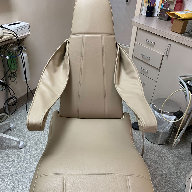 Dental Chair Repair Syracuse, NY